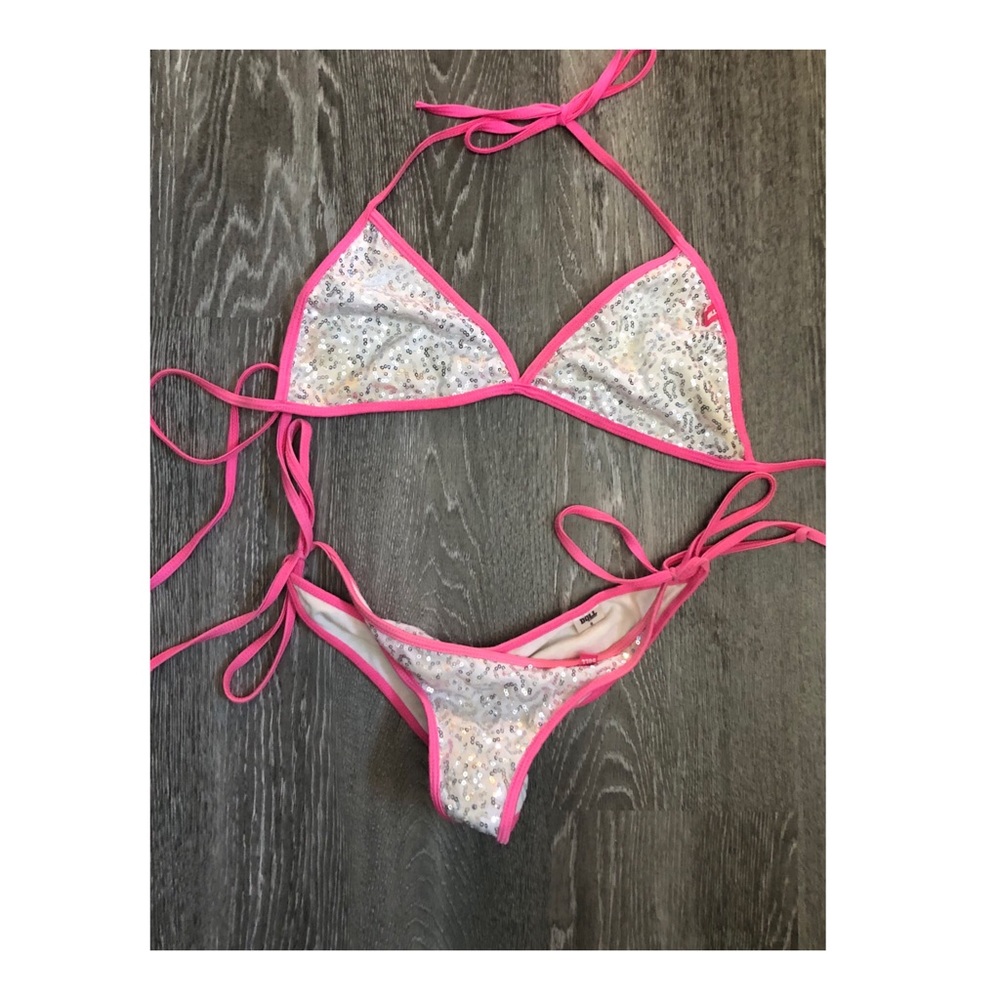 Chynna dolls bikini